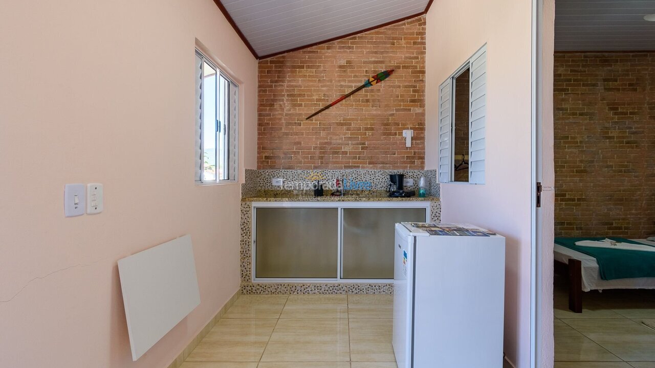 Apartamento para alquiler de vacaciones em Paraty (Rj Jabaquara)