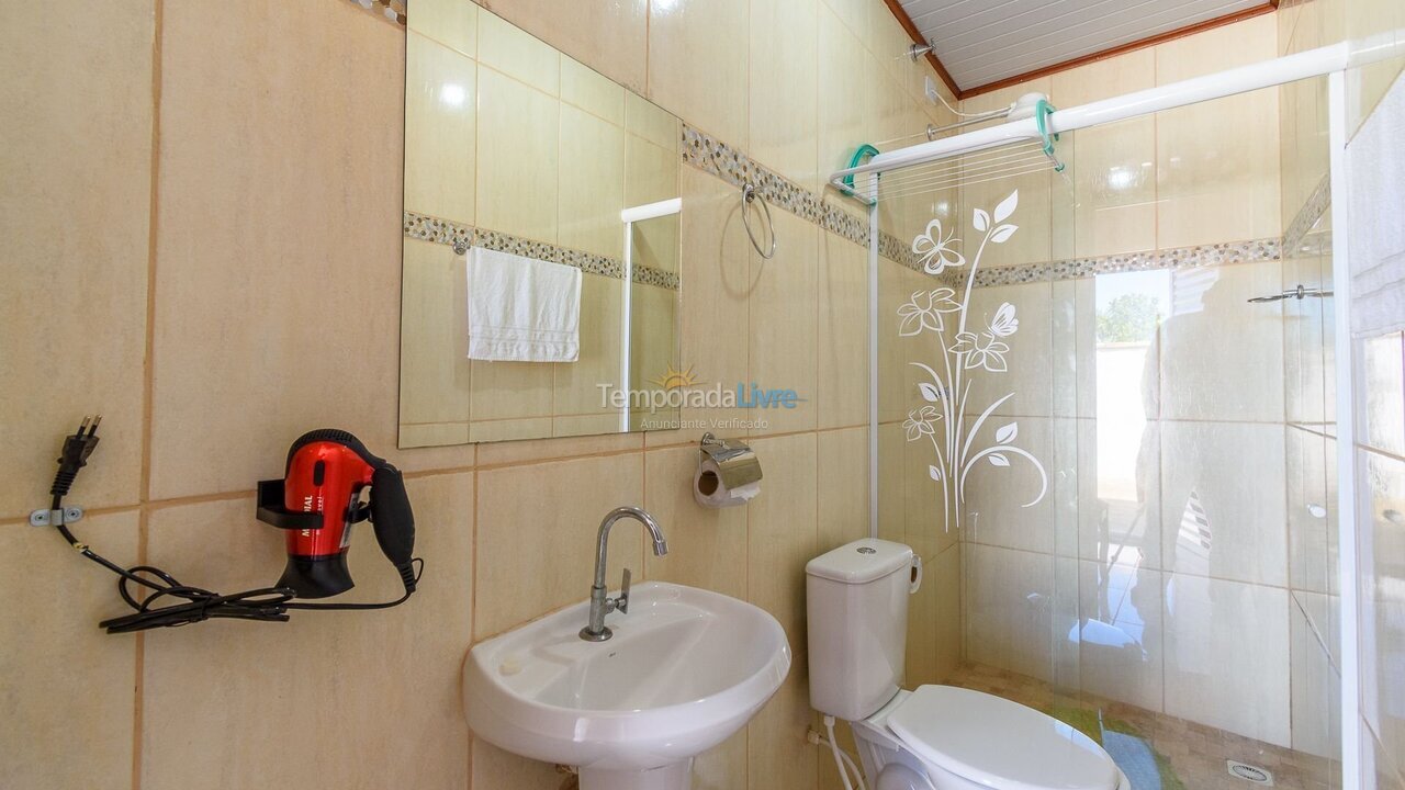 Apartamento para alquiler de vacaciones em Paraty (Rj Jabaquara)