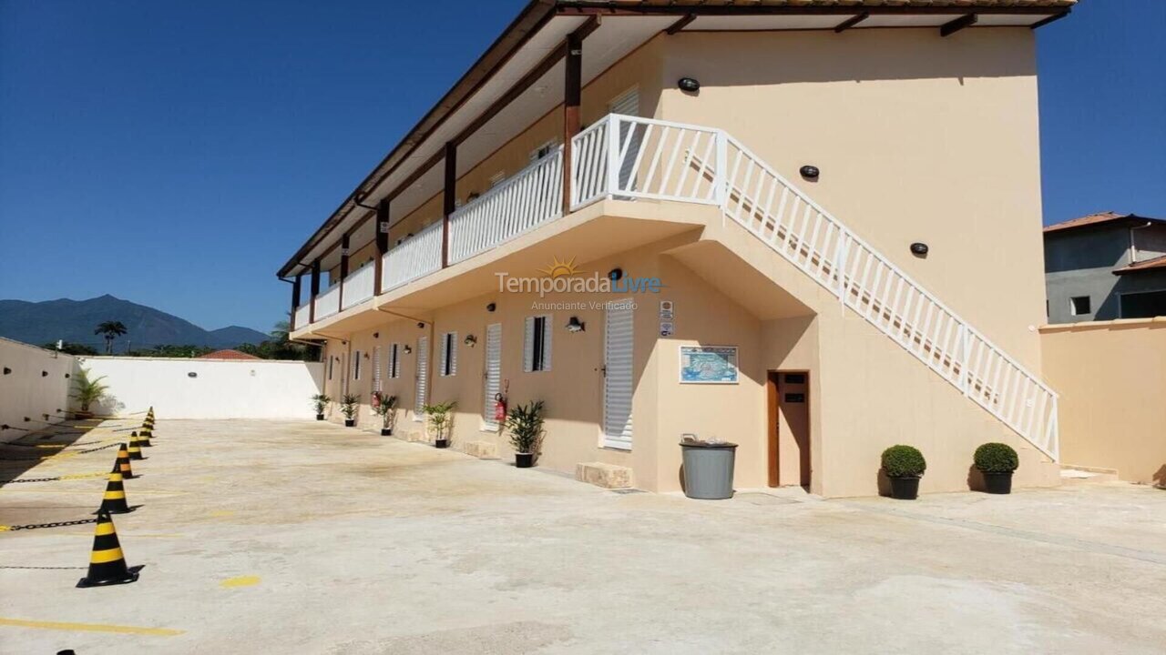 Apartamento para alquiler de vacaciones em Paraty (Rj Jabaquara)