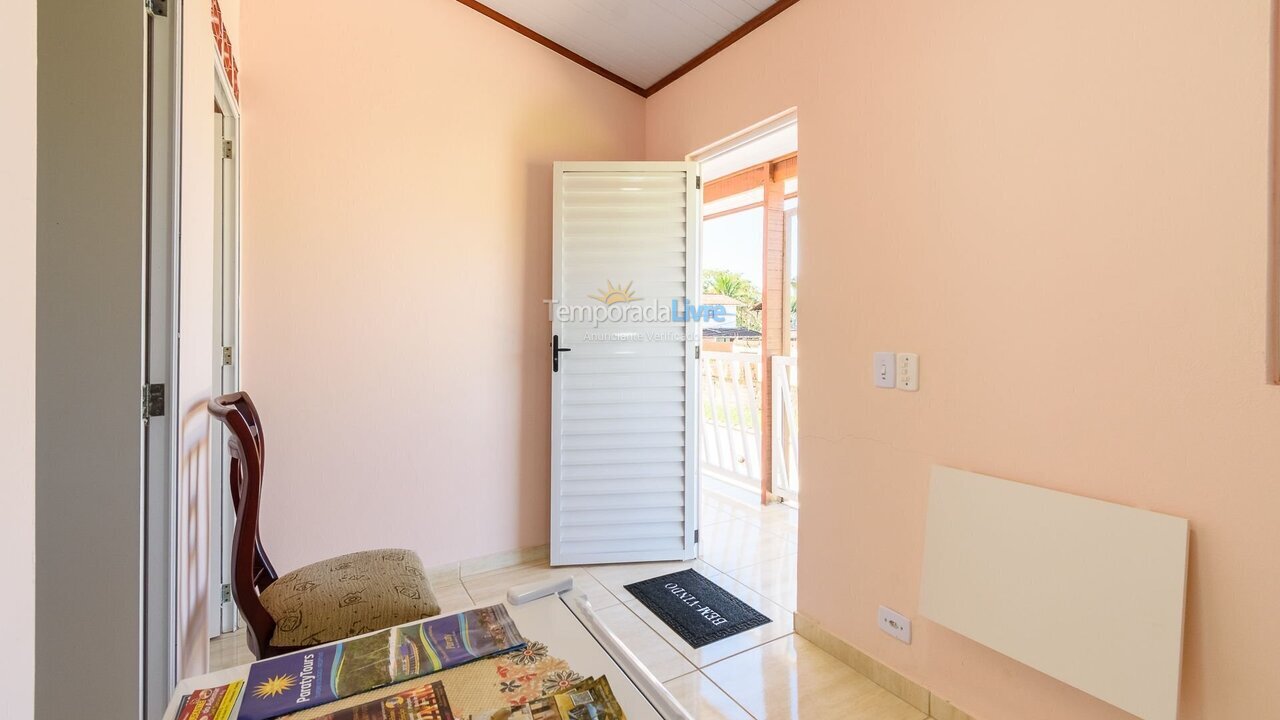 Apartamento para aluguel de temporada em Paraty (Rj Jabaquara)