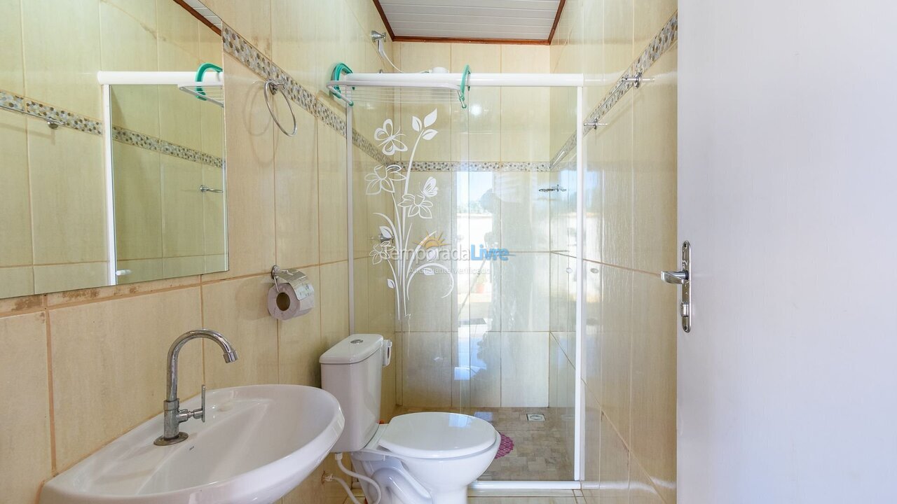 Apartamento para aluguel de temporada em Paraty (Rj Jabaquara)