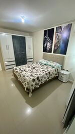 Apartamento 2 suites