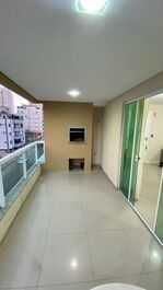 Apartamento 2 suites