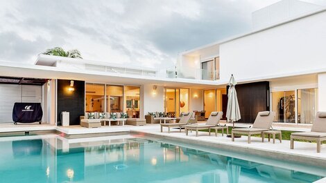 Casa para alugar em Cancun - Prolongacion Bonampak