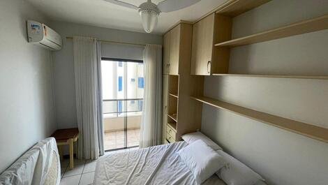Apartamento 3 habitaciones, 1 suite, Meia Praia