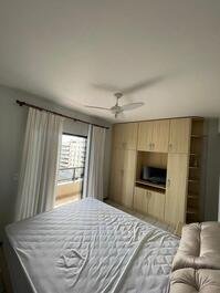 Apartamento 3 habitaciones, 1 suite, Meia Praia