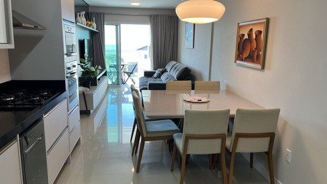 02 bedroom apartment 30 meters from Mariscal beach
