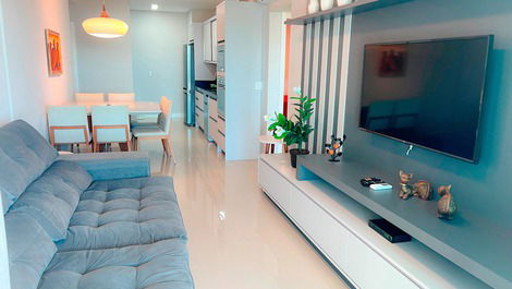 Apartamento para alugar em Bombinhas - Mariscal