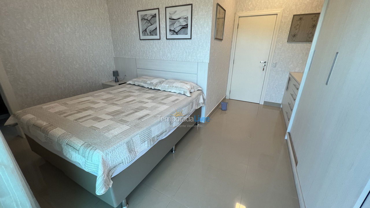 Apartamento para alquiler de vacaciones em Bombinhas (Mariscal)