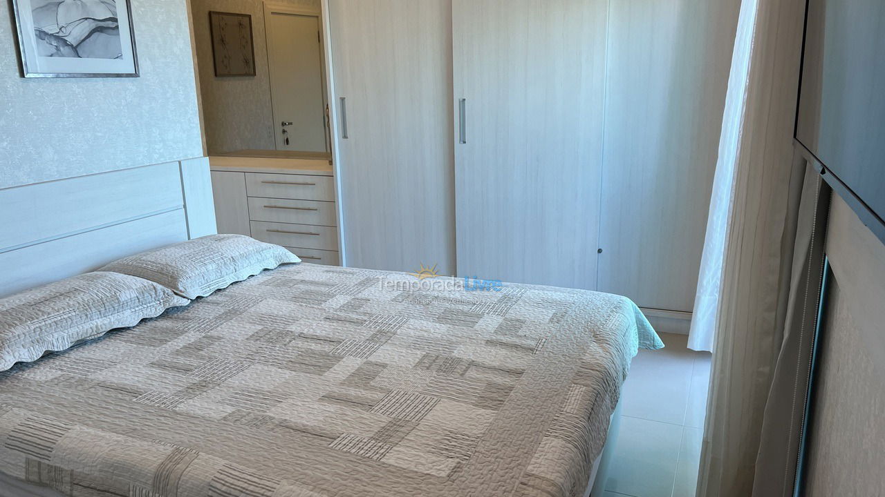 Apartamento para alquiler de vacaciones em Bombinhas (Mariscal)