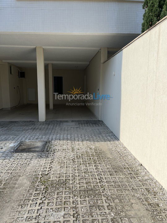 Apartamento para aluguel de temporada em Bombinhas (Mariscal)