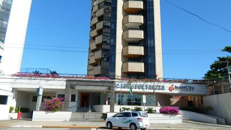 Apartment for rent in Fortaleza - Mucuripe