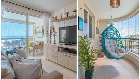 It's on the sea balance - Unique experience in a beautiful designed flat,...