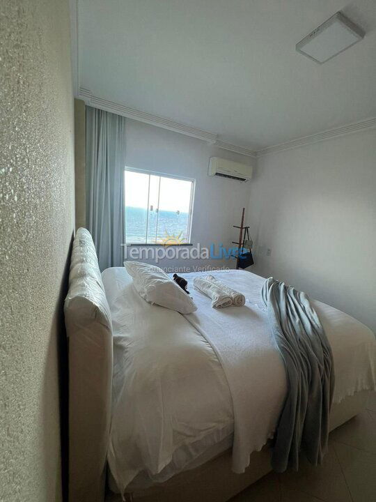 Apartment for vacation rental in Fortaleza (Praia do Futuro)