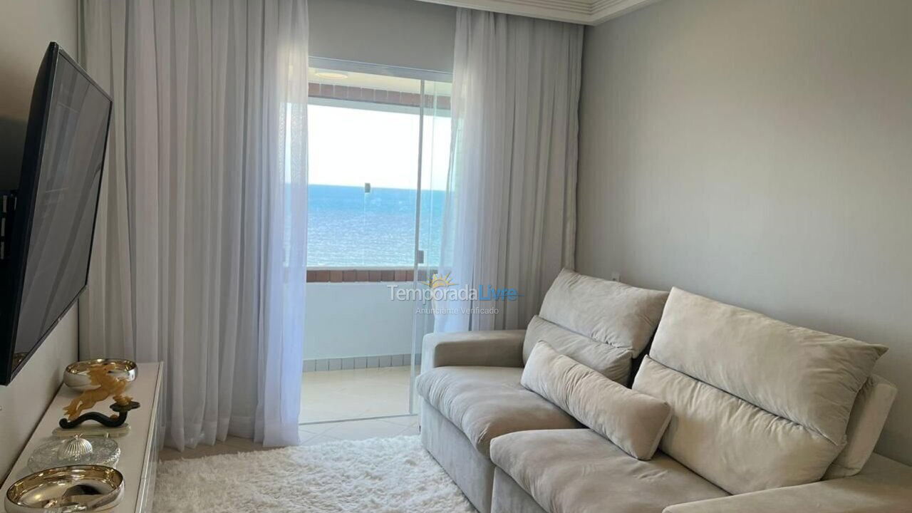 Apartamento para alquiler de vacaciones em Fortaleza (Praia do Futuro)