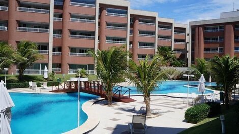 Scopa Beach Resort 3 suites