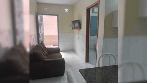 Apartment for rent in Rio Branco - Loteamento Joafra