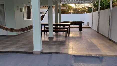 House for rent in Cabo Frio - Unamar