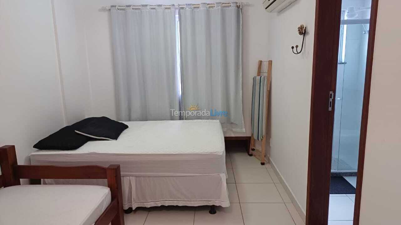 Apartment for vacation rental in Arraial do Cabo (Prainha)