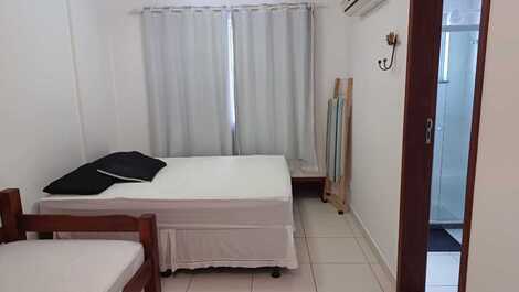 Apartment for rent in Prainha neighborhood - Arraial do Cabo/RJ