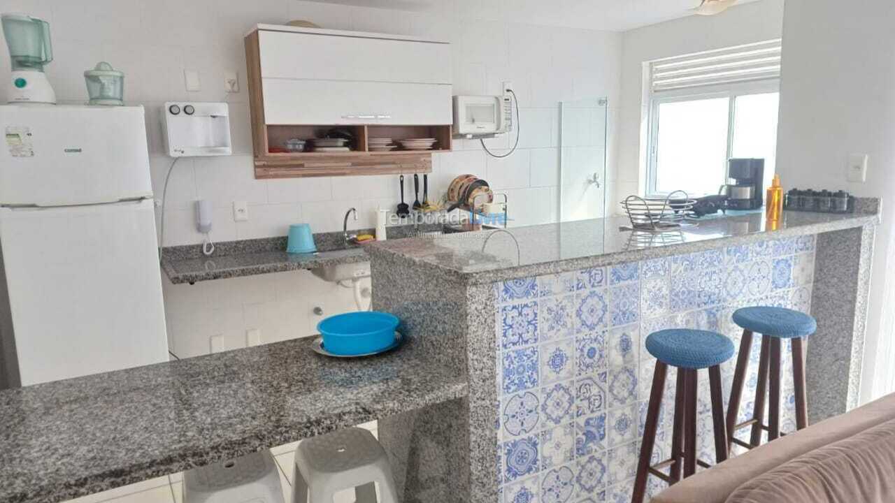 Apartment for vacation rental in Arraial do Cabo (Prainha)