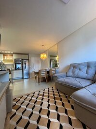 257 - 2 bedroom apartment in Praia de Bombas