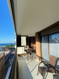 257 - 2 bedroom apartment in Praia de Bombas