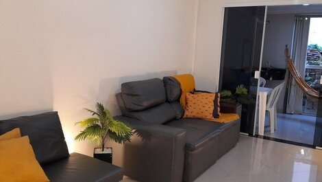 Apartamento para alquilar en Piratuba - Centro