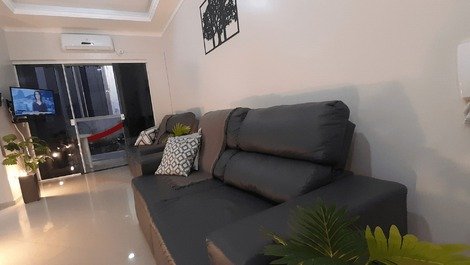 Apartment for rent in Piratuba - Centro