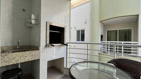 206 - Beautiful beach apartment with 02 bedrooms for up to 06...