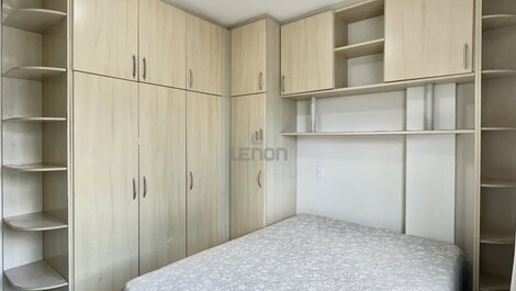 205 - Apartment in Bombas with 02 bedrooms