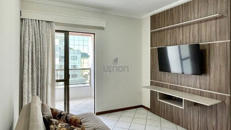 205 - Apartment in Bombas with 02 bedrooms