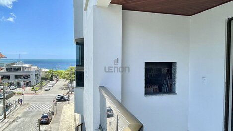 Apartment for rent in Bombinhas - Praia de Bombas