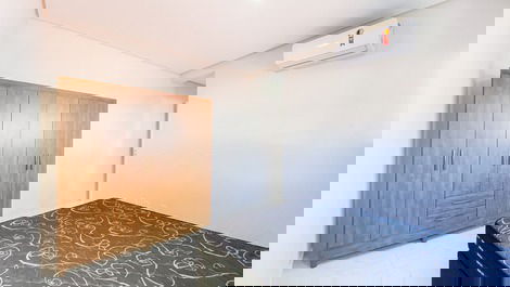 Apartamento a 350 metros del mar, comodidad y naturaleza.