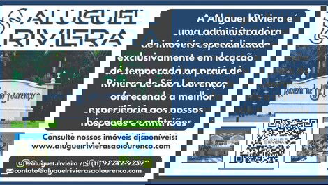 Beautiful Apartment on the Riviera - Mod 8