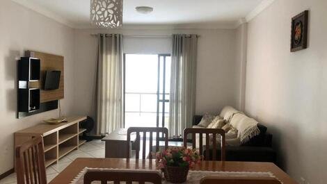 Apartment 3 bedrooms, 1 suite, Meia Praia