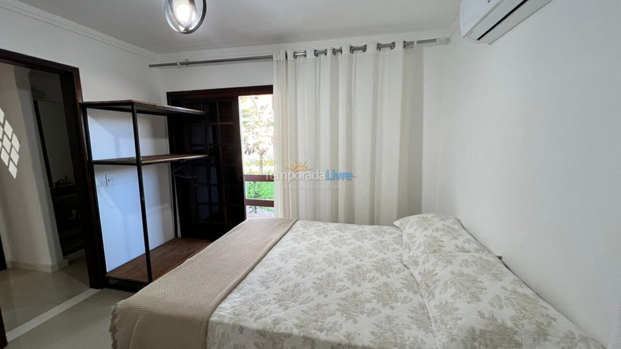 Apartment for vacation rental in Porto Seguro (Taperapuan)