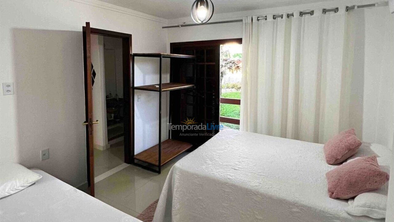 Apartment for vacation rental in Porto Seguro (Taperapuan)