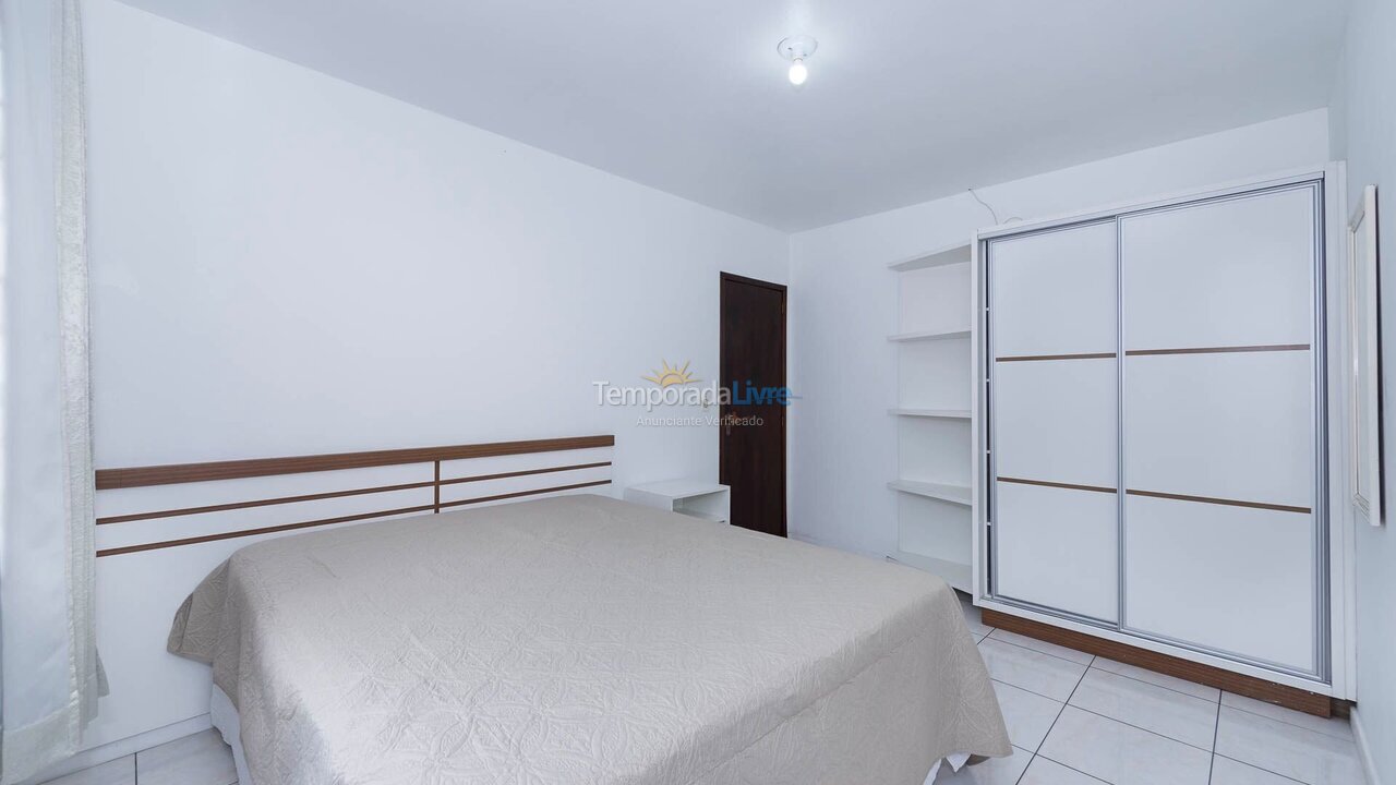 House for vacation rental in Bombinhas (Praia de Bombas)