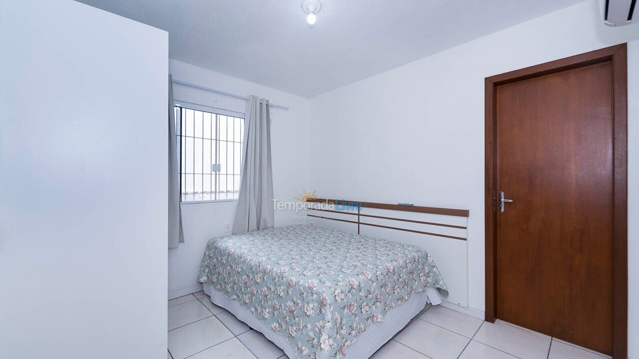 House for vacation rental in Bombinhas (Praia de Bombas)