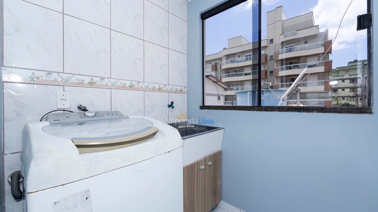 House for vacation rental in Bombinhas (Praia de Bombas)