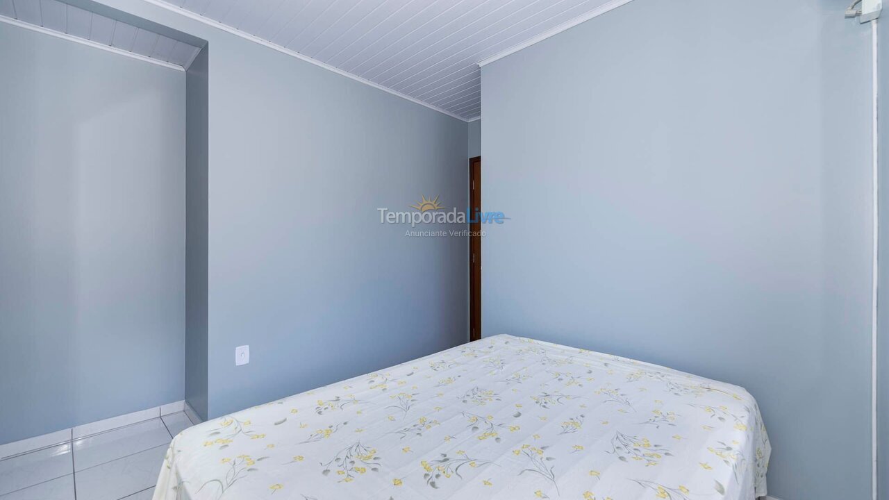 House for vacation rental in Bombinhas (Praia de Bombas)