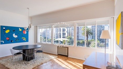 Apartamento para alugar em Buenos Aires - Retiro