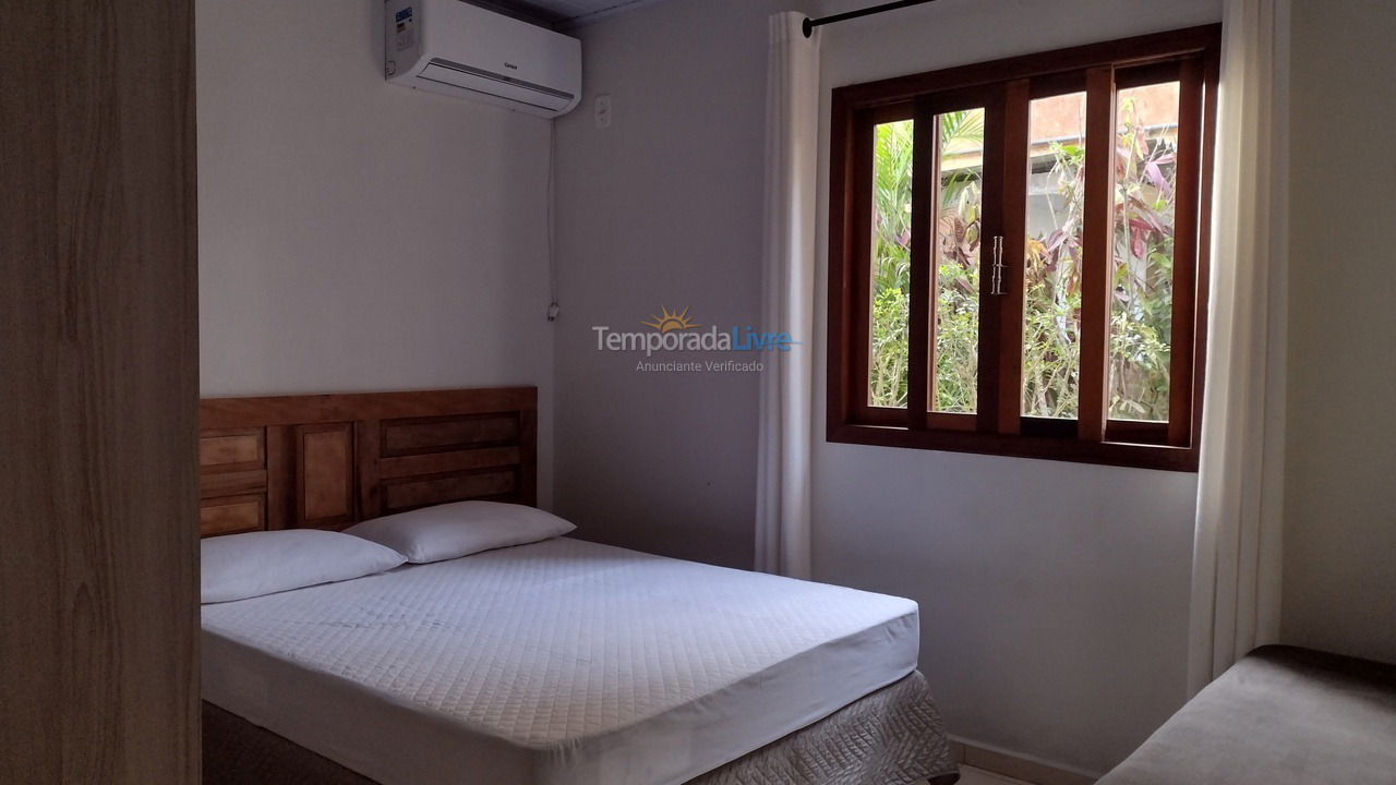 House for vacation rental in Porto Belo (Centro)