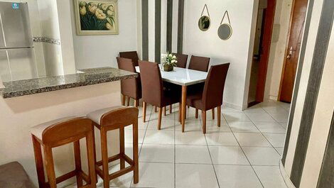 A001-Edificio 30m Mar-balcón gourmet- (11) 98167-1362 (whatsApp)