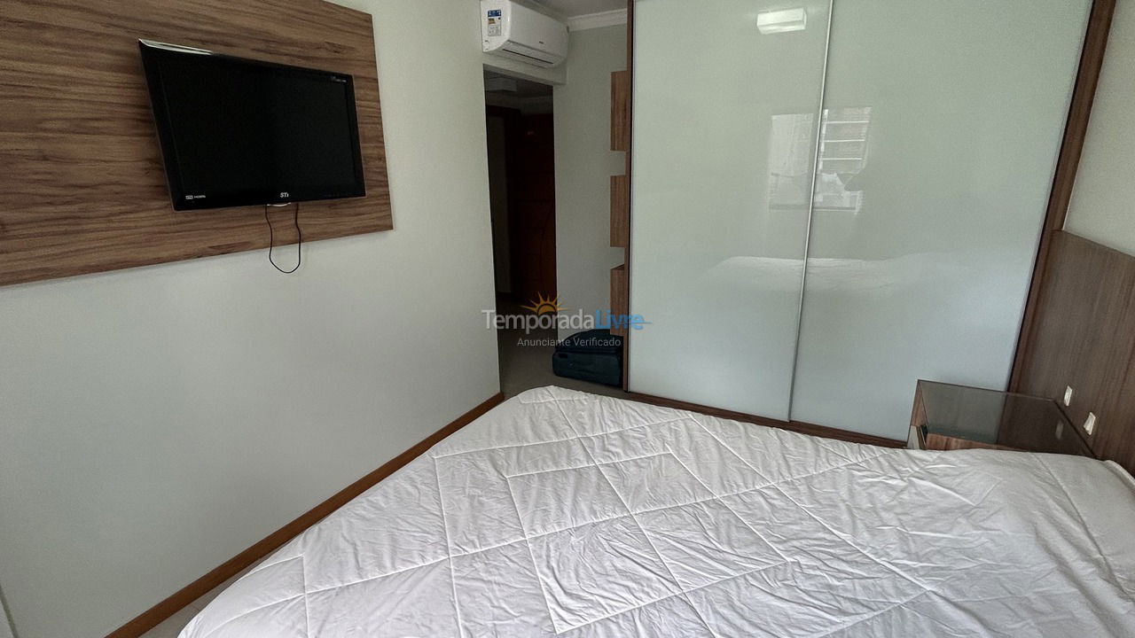 Apartment for vacation rental in Itapema (Centro)