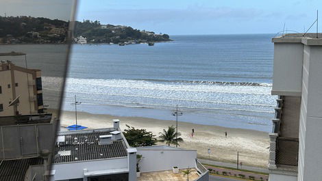 GRANDES TRES SUITES CON HERMOSAS VISTAS AL MAR