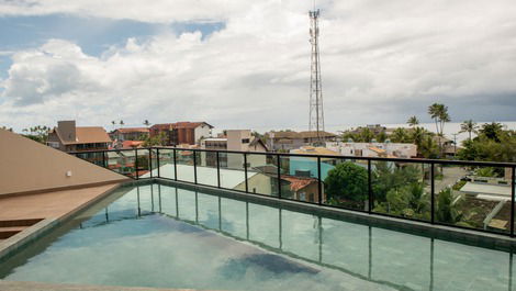 Uma área de lazer para curtir porto de galinhas de um jeito único.