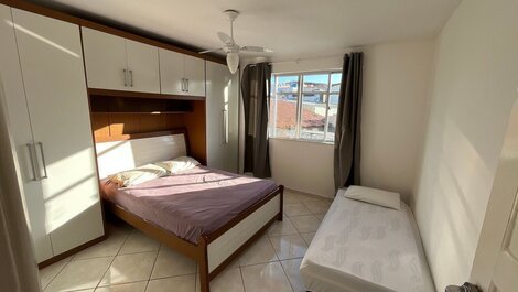 Apartamento Charmoso a 100 m da Praia Grande Arraial do Cabo ***...