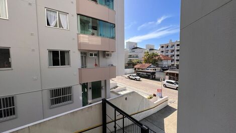 Ilha dos Corais, 1 bedroom apartment, 50 meters to the beach in Canasvieiras!